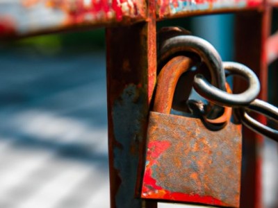 执手锁及执手锁图片——为你揭开执手锁的神秘面纱