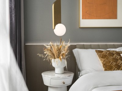 环保至上的时代，为什么越来越多人选择墙布？