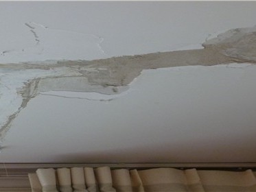 墙体渗水怎么办