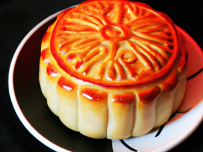 品尝奢华，哈根达斯月饼与冰淇淋