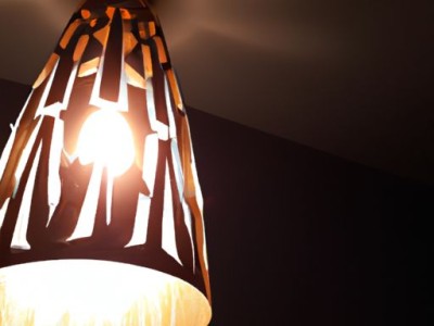 装饰灯及装饰灯带——让家居更加温馨