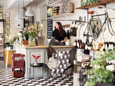 夫妻俩改造48m²老房，变身腔调爆棚的精致公寓