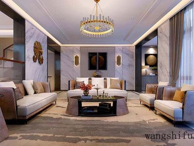 旧房子装修步骤有哪些？（旧房子怎样简单的装修）