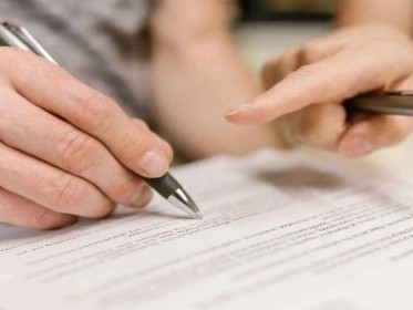 夫妻离婚房产分割要做公证吗