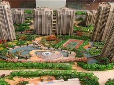 房子建到什么程度可以开盘