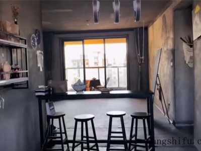 油漆施工别心急，这些问题提前预防