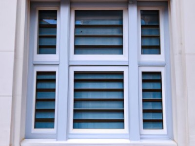 塑钢窗PO与O型哪个好？塑钢窗型号区别详解