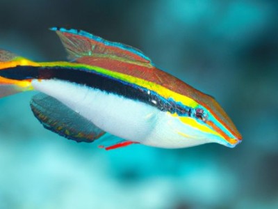 虹鳟鱼和三文鱼的区别及特点