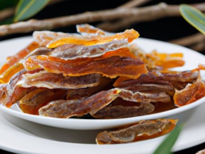 黄玉髓的功效与作用：提高免疫力、抗衰老、缓解焦虑