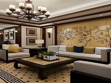 房间装修风格怎么选择