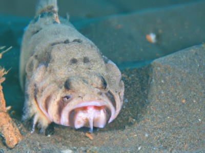 鼠鱼有清缸作用吗？