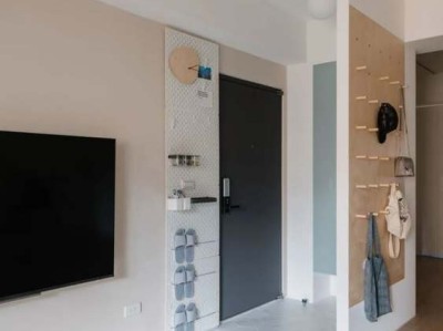 墙面漆施工步骤详情