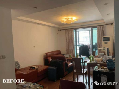 室内漆什么颜色好看？