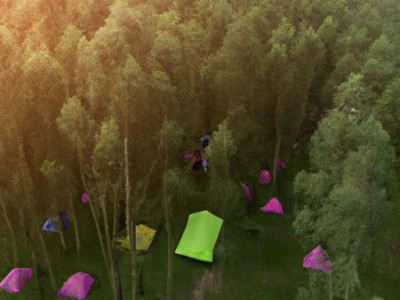 儿童房手绘墙注意事项