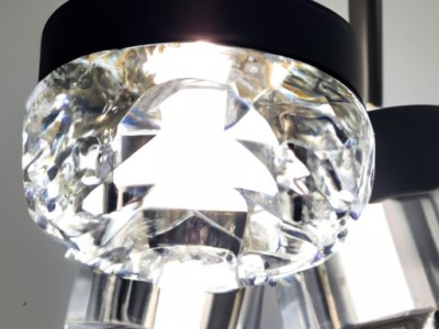 如何拆卸欧普吸顶灯？