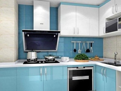 小厨房装修中必知的4个细节，老师傅的忠告，不看等于白装修！