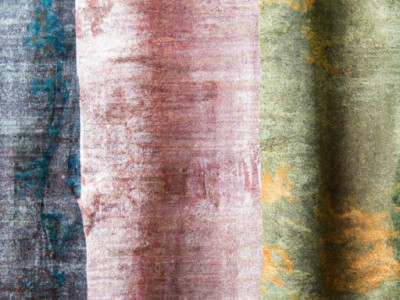 窗帘布料及窗帘布料种类和价格表