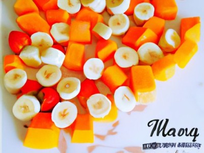 什么时间吃水果比较好？饭前、饭中、饭后哪个时间段最适合？