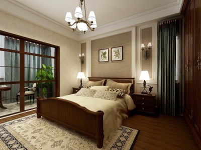 西安旧房翻新，大户型装修注意二三事