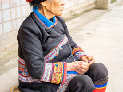 老粗布凉席：真的凉快吗？