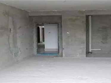 承重墙能开门洞吗