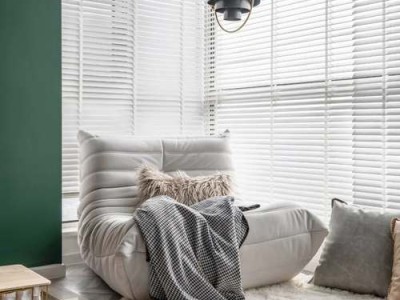 二手房翻新的五点建议