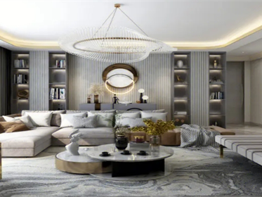 周末装修时间几点到几点不算扰民