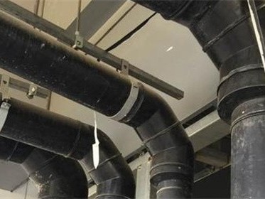 柱内排水好不好