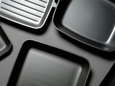 不锈钢厨房用品及批发市场