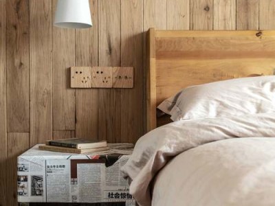 粉刷墙面有什么窍门？