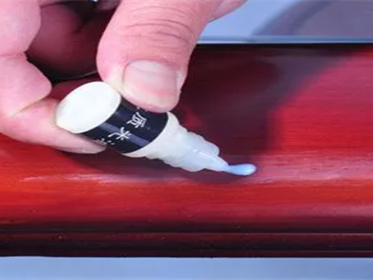 实木家具划痕修复妙招