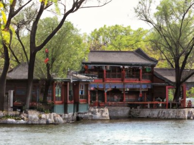 颐和山水人家属于哪个社区