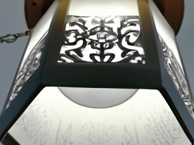 白炽灯的历史及拼音