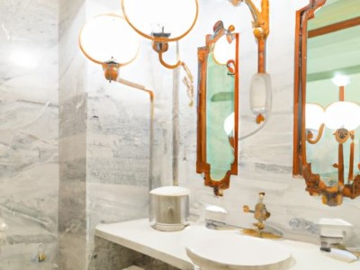 朗斯淋浴房：品质保证，售后无忧