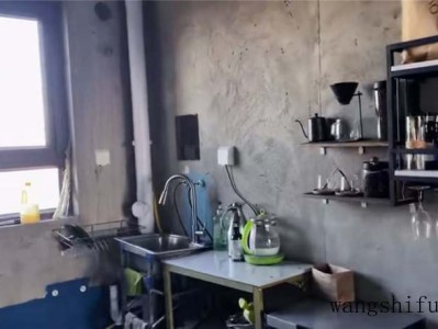 千万不要这样刷油漆,小心墙面开裂空鼓