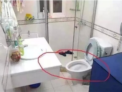 西安旧房翻新，10个卫生间装修容易出现的失误，我家中了3条！