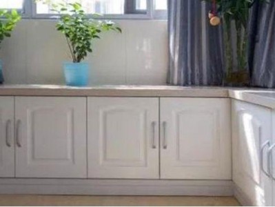 西安旧房翻新，阳台上万万别装柜子了，容易坏成本又高，内行人会这样做