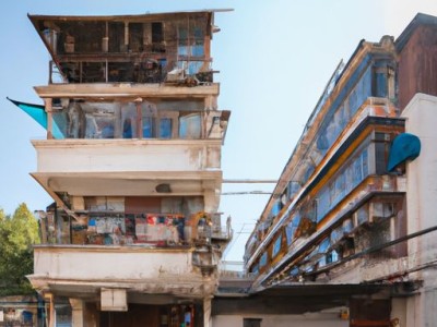 上海后街属于哪个区？上海后街属于哪个区域？