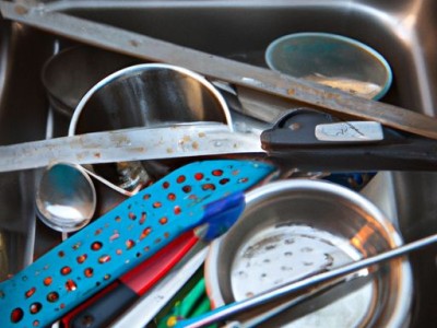 厨房垃圾处理器及品牌十大排行榜