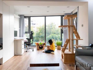 老房改造前后差距有多大？她晒出自家装修，太真实了（老房子装修改造对比）