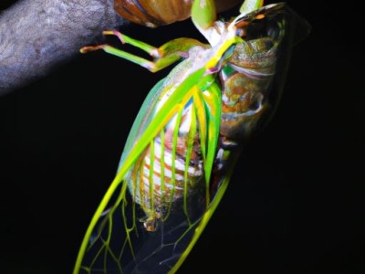 金蝉哪个部位可以吃及金蝉哪个部位可以吃的详细描述