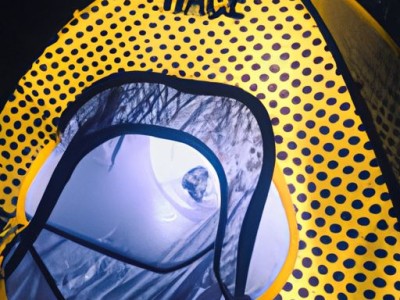 帐篷睡袋哪个牌子好？