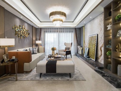 西安房屋装修，客厅装修有哪些小细节需要注意？