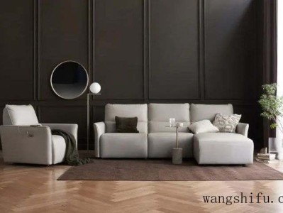 衣帽间的种类及优缺点