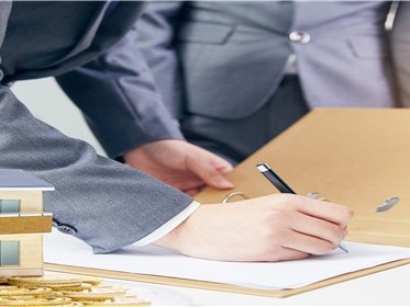 怎么买地建房子