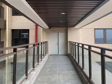 房子连廊设计的优缺点