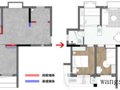 防腐木油漆施工步骤介绍