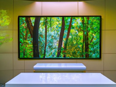 隐形门电视背景墙装修效果图及其实用价值