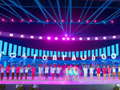 水管台灯的制作教程