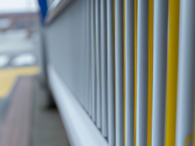 防护栏价格及选择要点